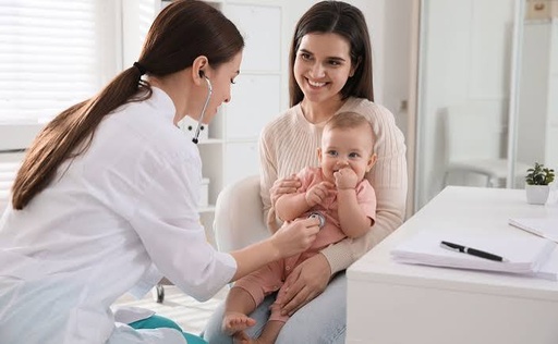 Pediatria